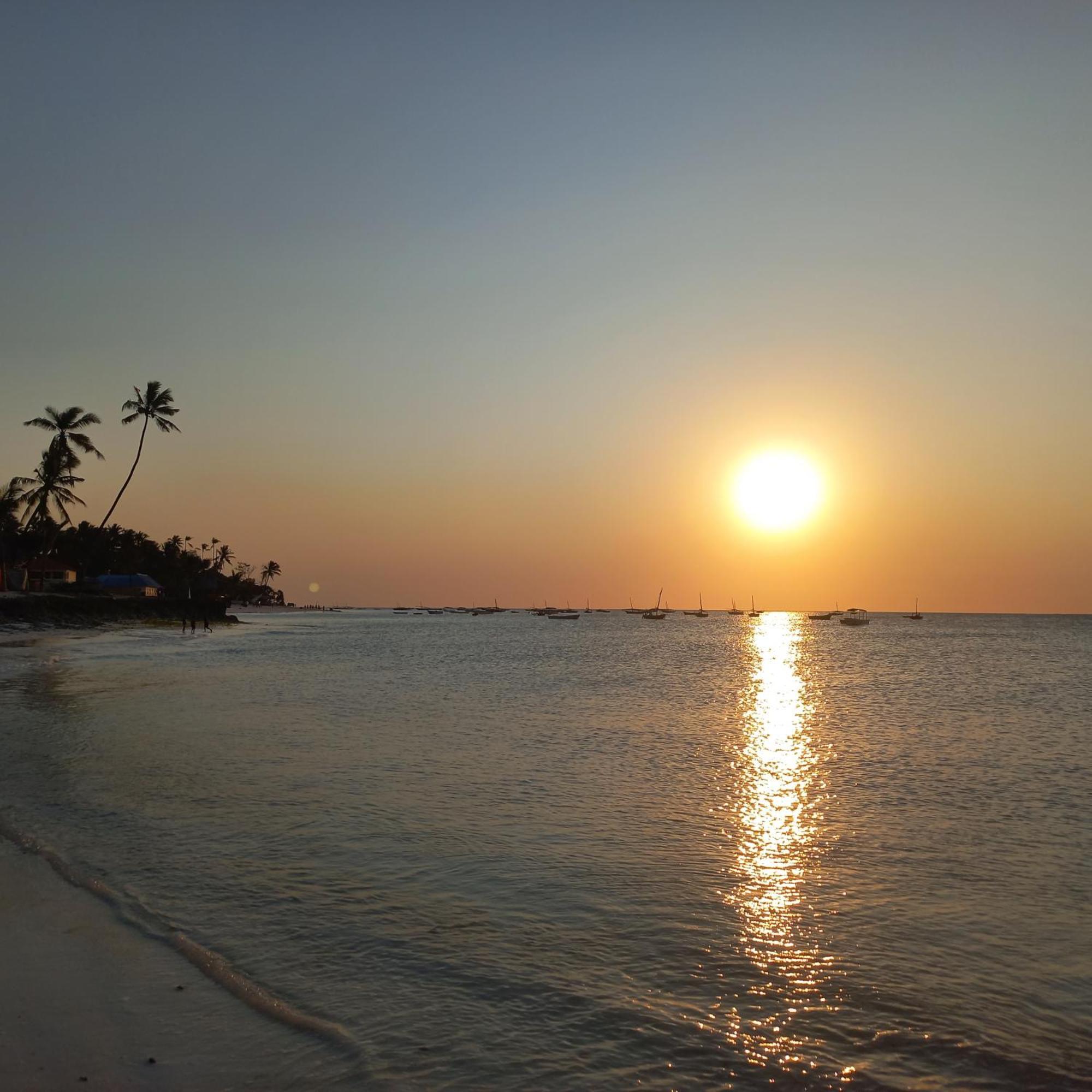 Mana Bed & Breakfast Nungwi