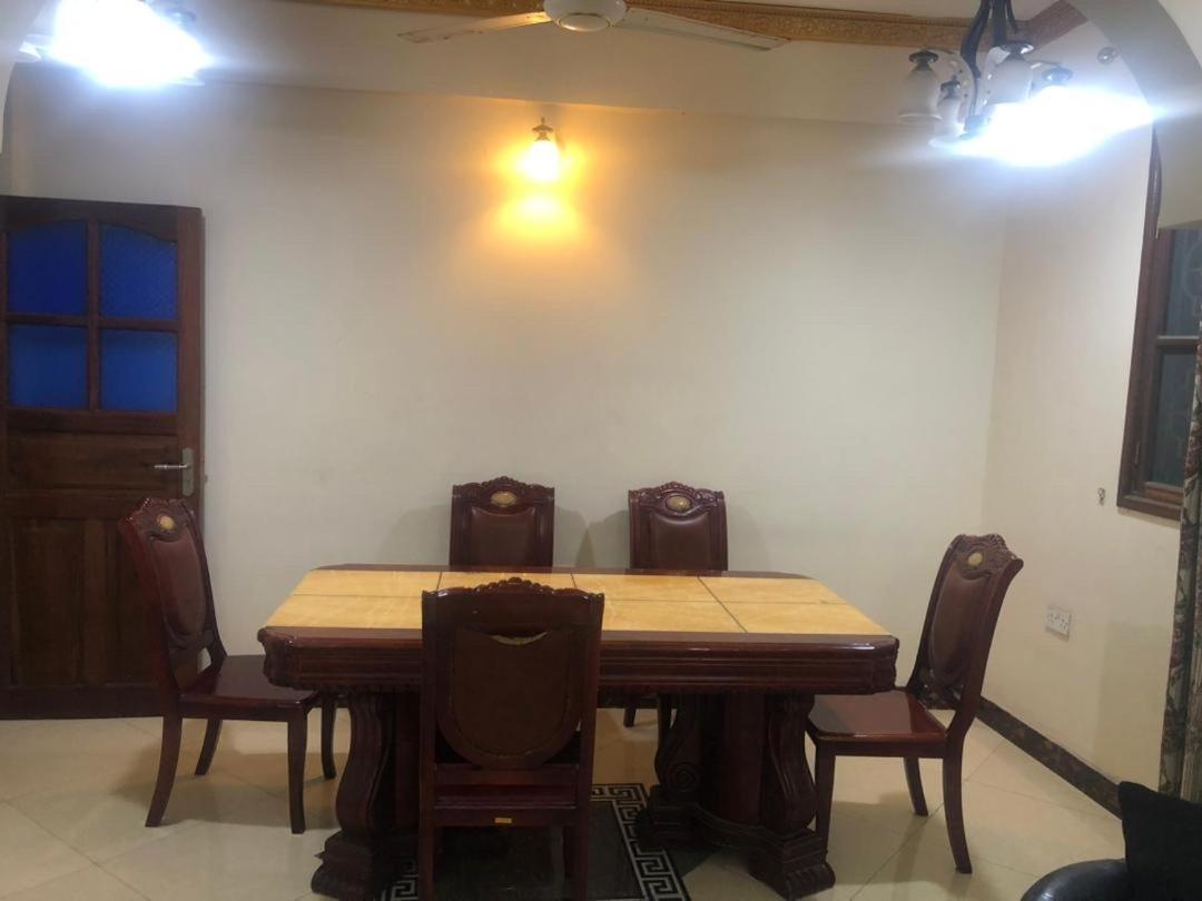 Sawa Sawa Apartment *