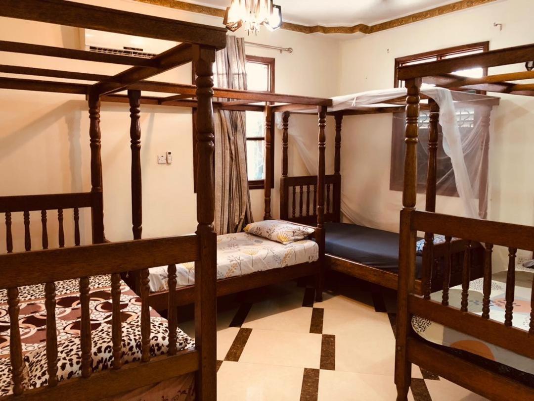 Apartment Sawa Sawa *