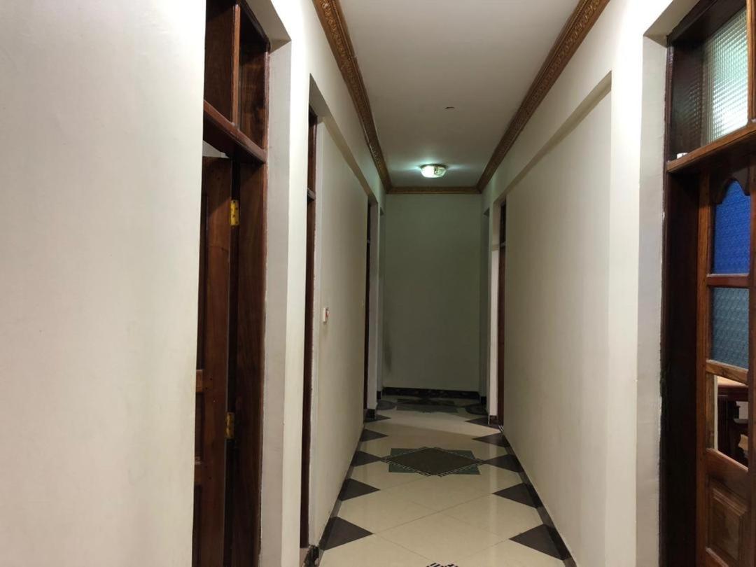 Apartment Sawa Sawa *