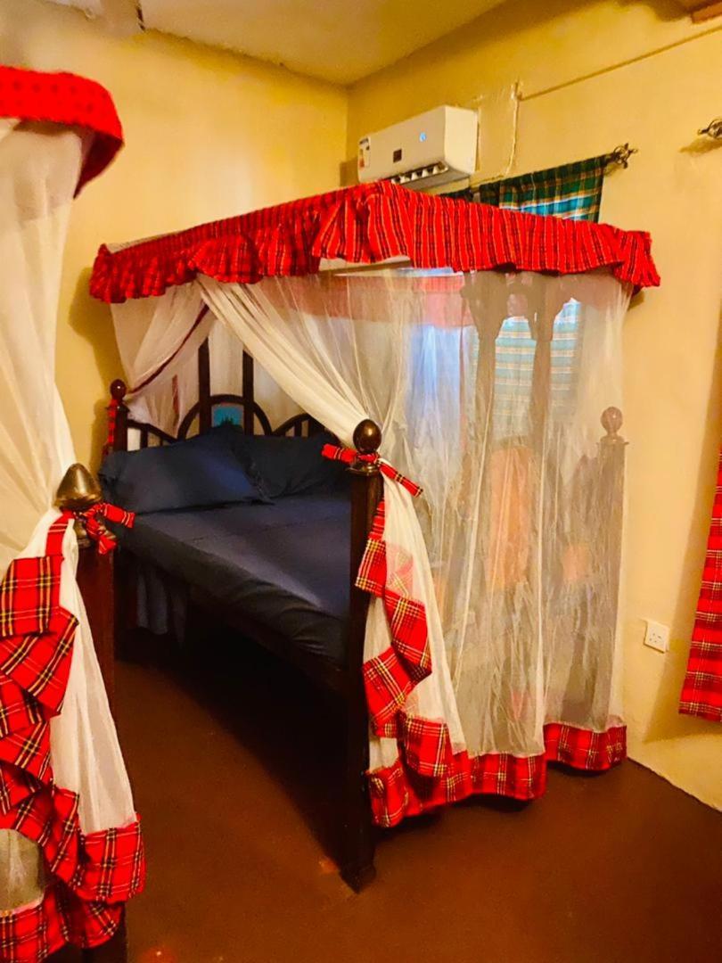 Safari Apartment Zanzibar