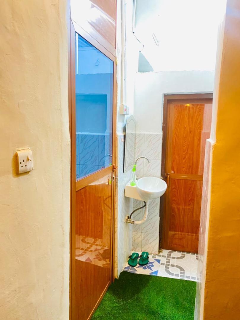 Safari Apartment