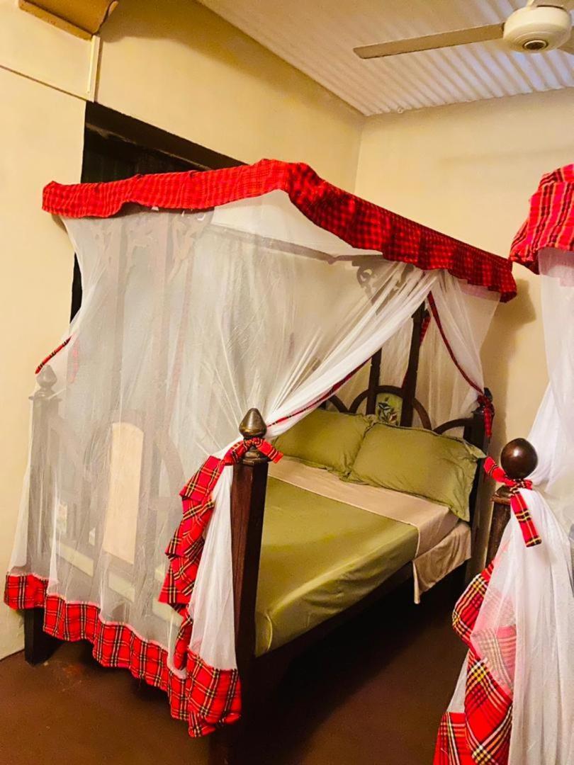 Apartment Safari Zanzibar