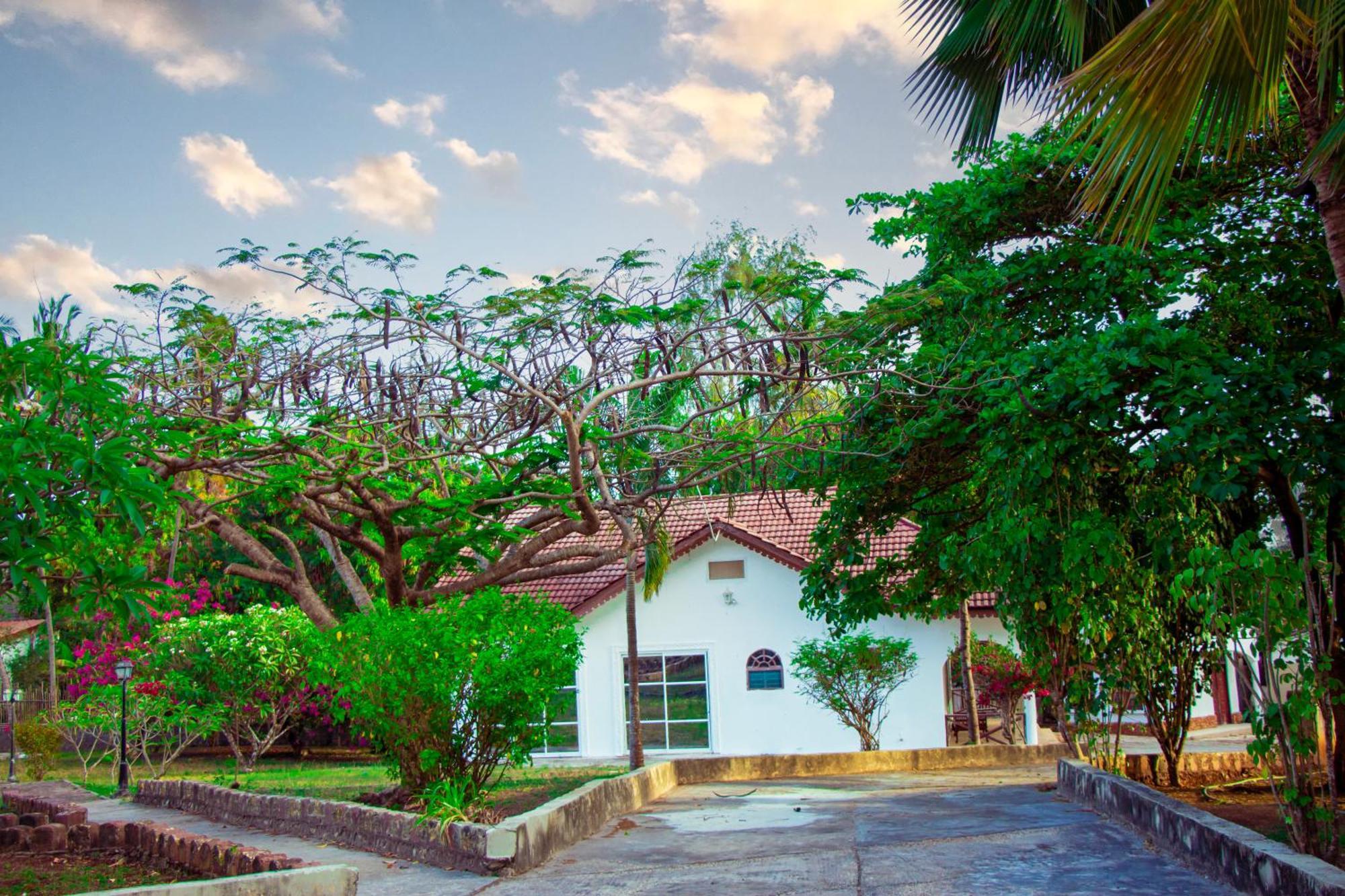 Mandarin Zanzibar Hotel Kizimkazi