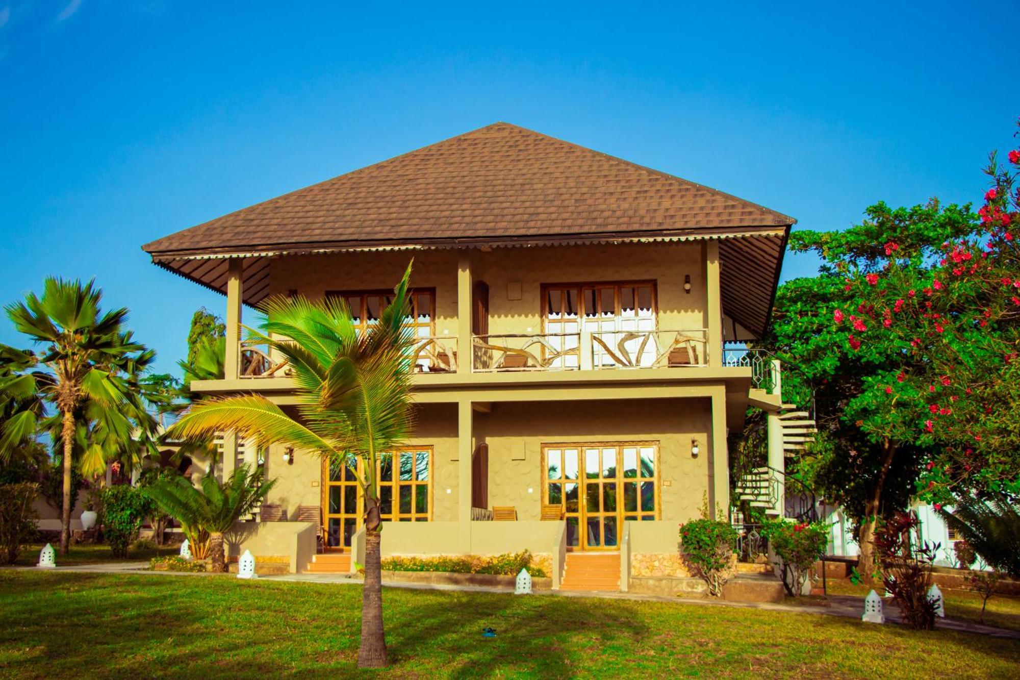 Mandarin Zanzibar Kizimkazi