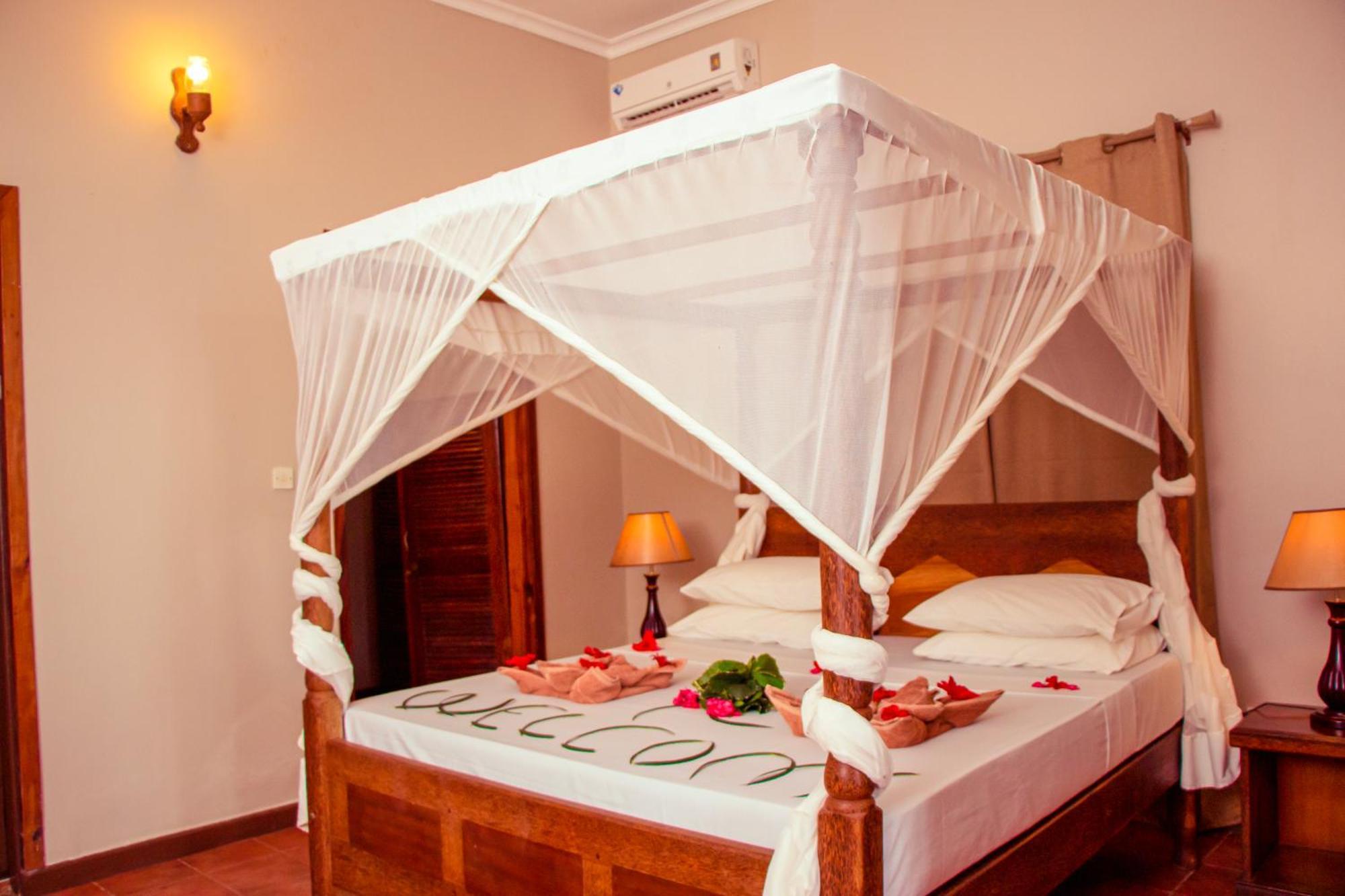 Mandarin Zanzibar Hotel Kizimkazi