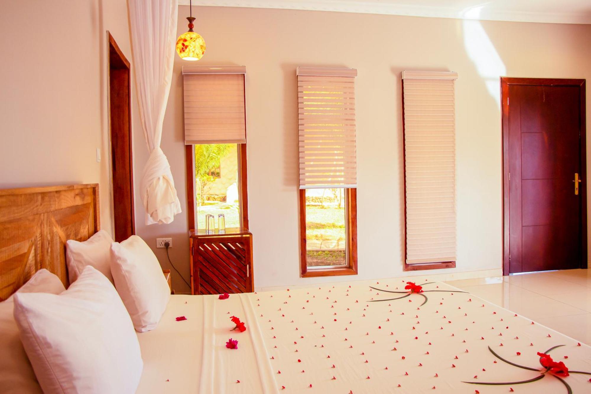 Mandarin Zanzibar Hotel Kizimkazi