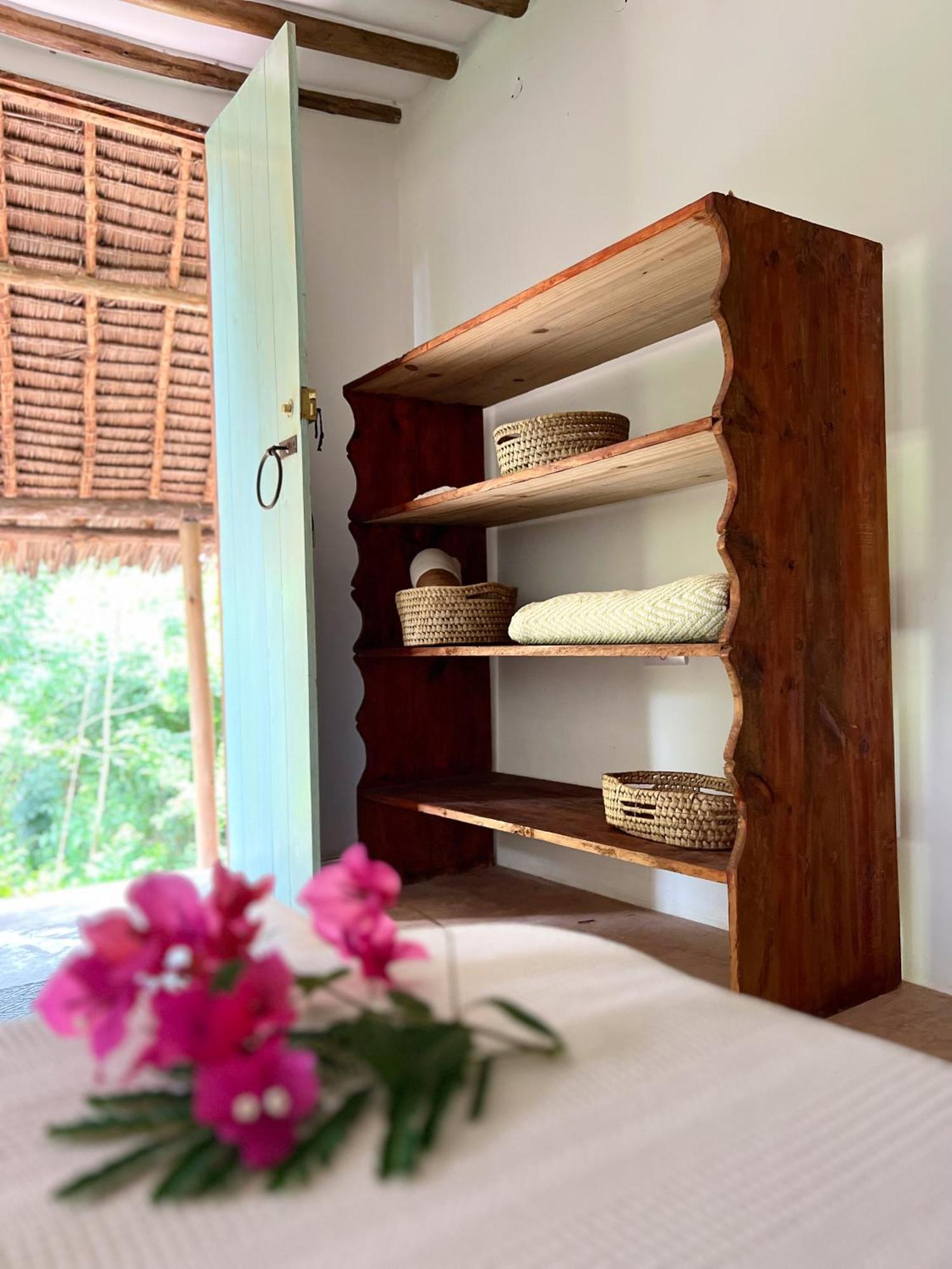 Bed & Breakfast Mawingu *