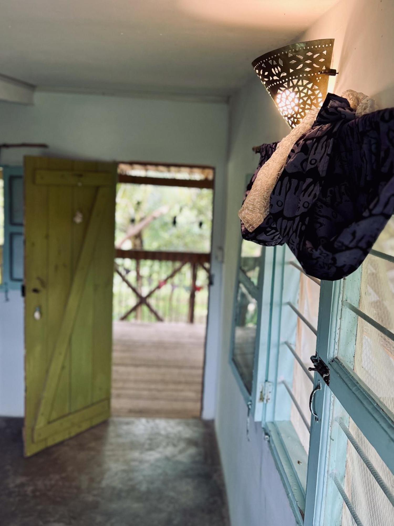 Mawingu Bed & Breakfast Kizimkazi