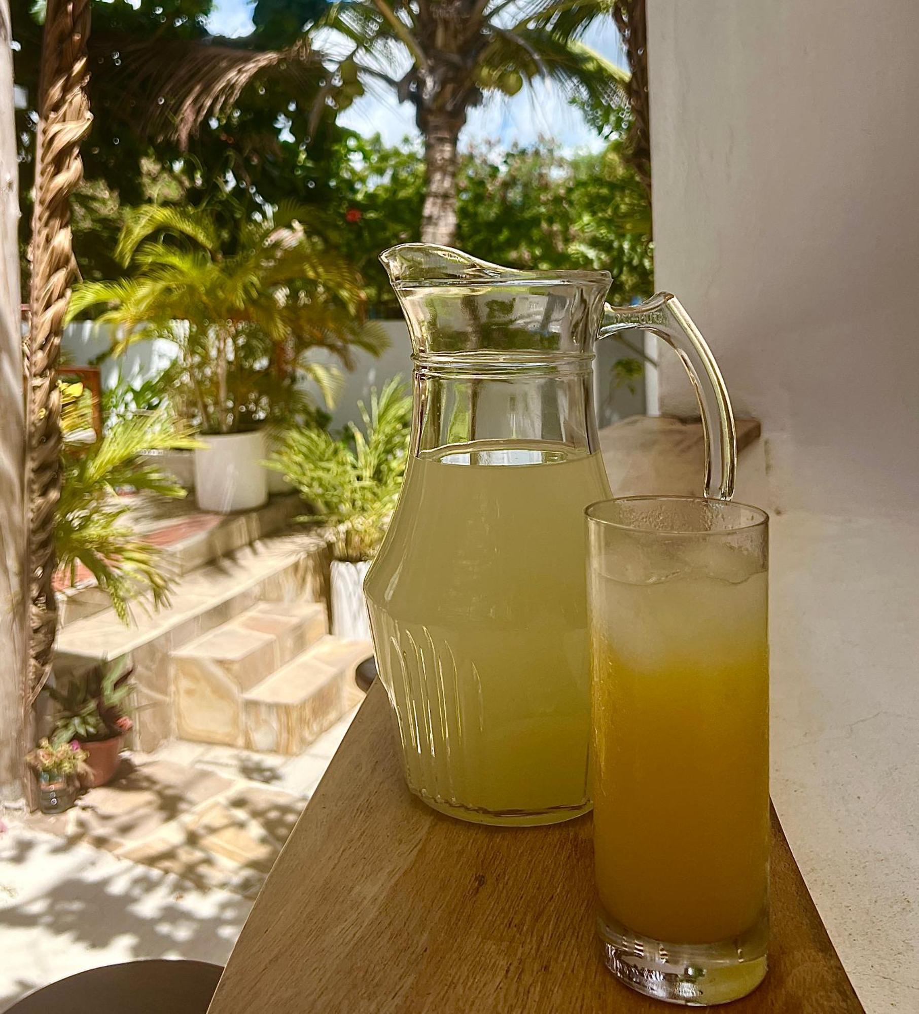 Barabara House Bed & Breakfast