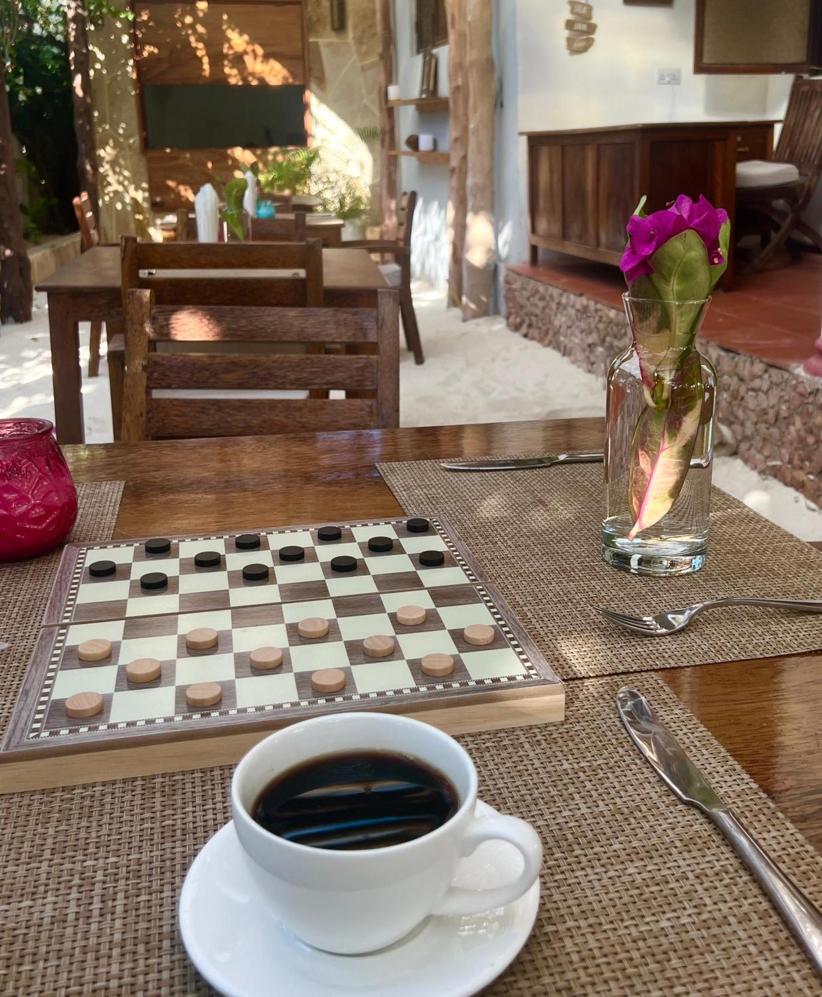 Bed & Breakfast Barabara House