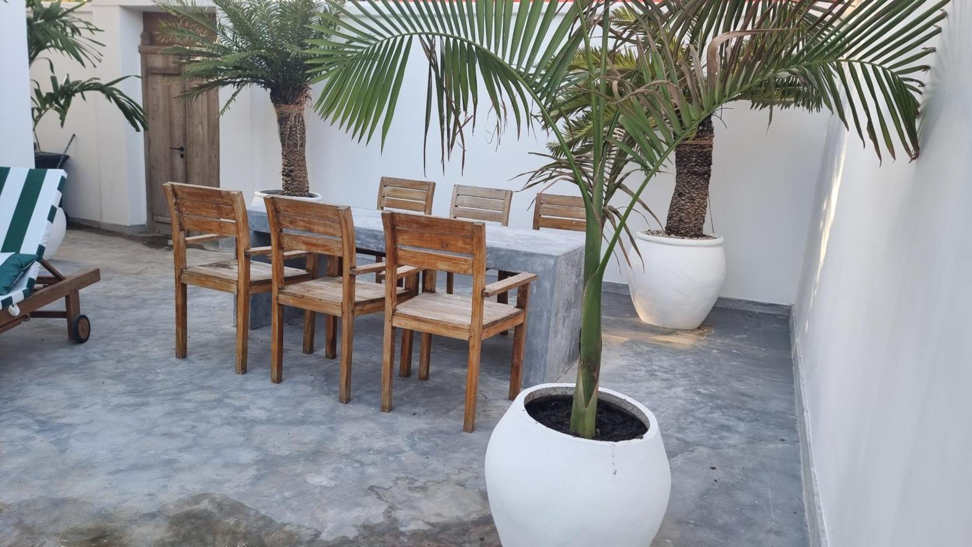 Villa Amani *