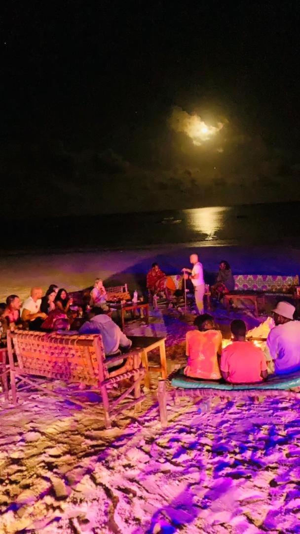 Bed & Breakfast Sipano Kiwengwa