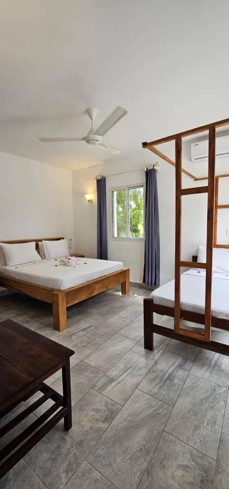 Bed & Breakfast Sipano Kiwengwa