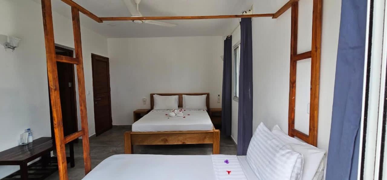 Bed & Breakfast Sipano Kiwengwa *