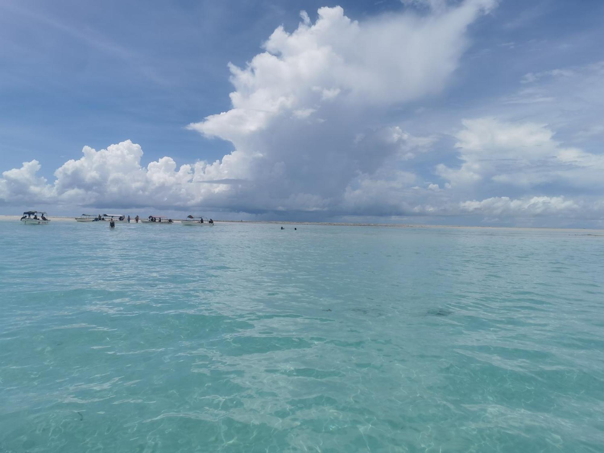 Time Zanzibar