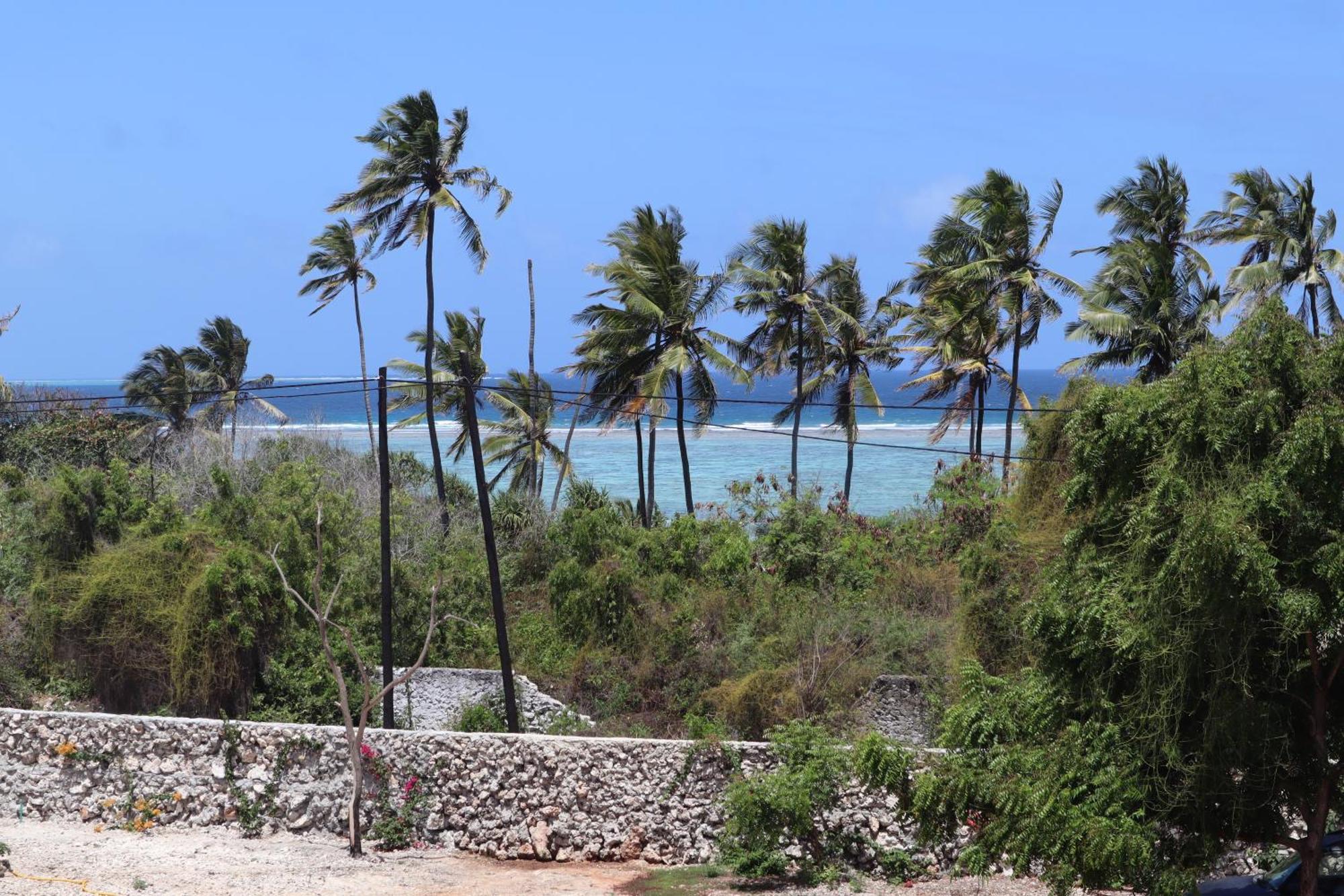 Time Zanzibar Hotel 3*