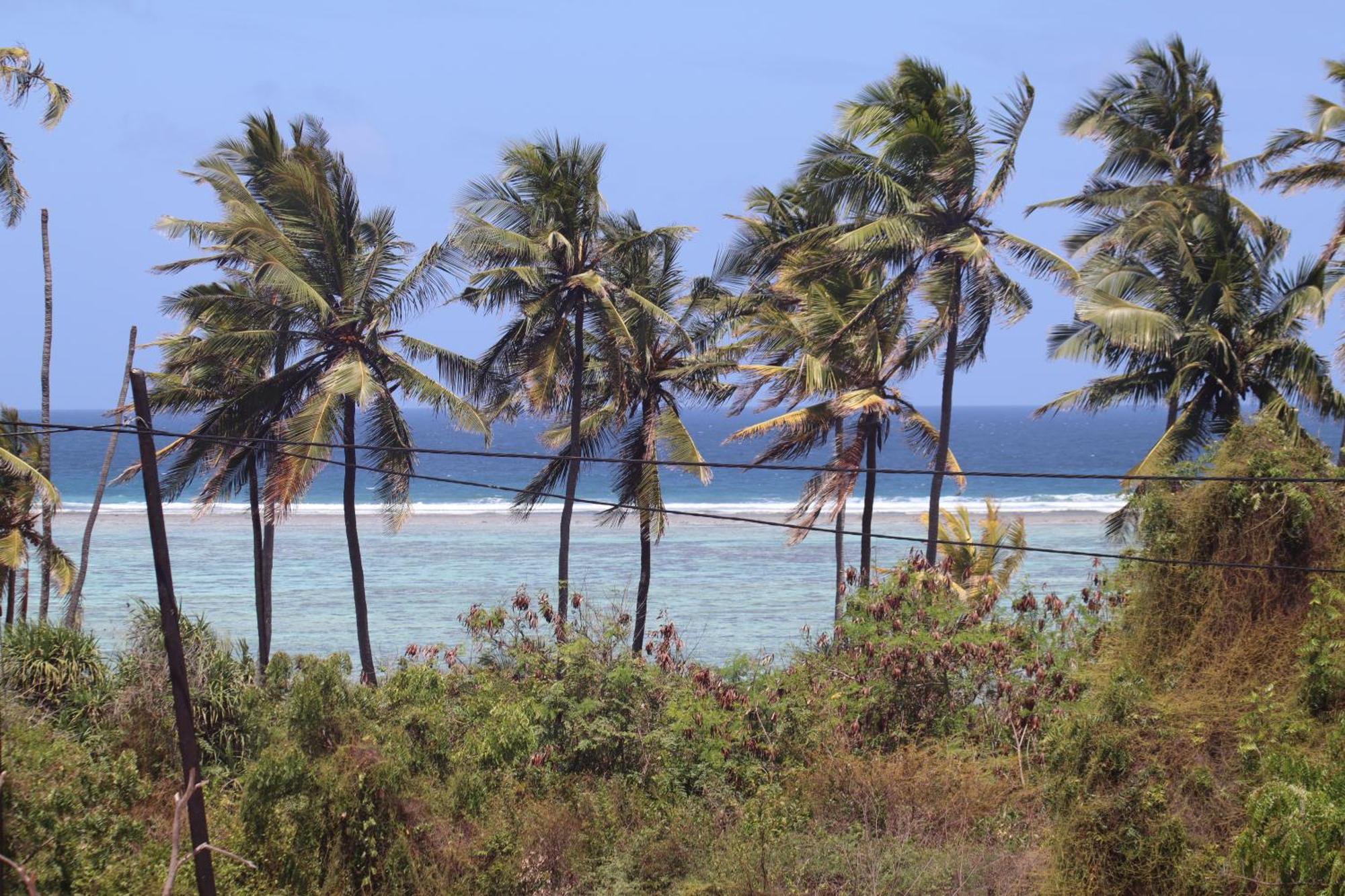Time Zanzibar Matemwe (Zanzibar)