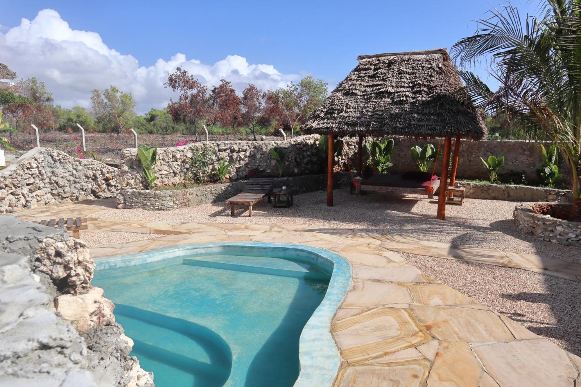 Hotel Time Zanzibar 3*