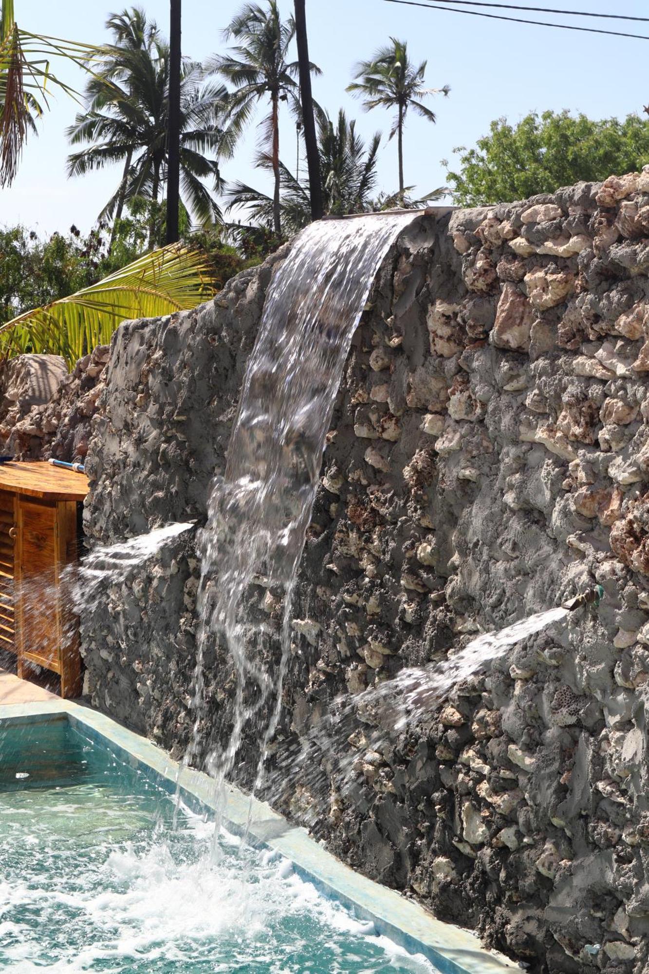 Hotel Time Zanzibar Matemwe (Zanzibar)