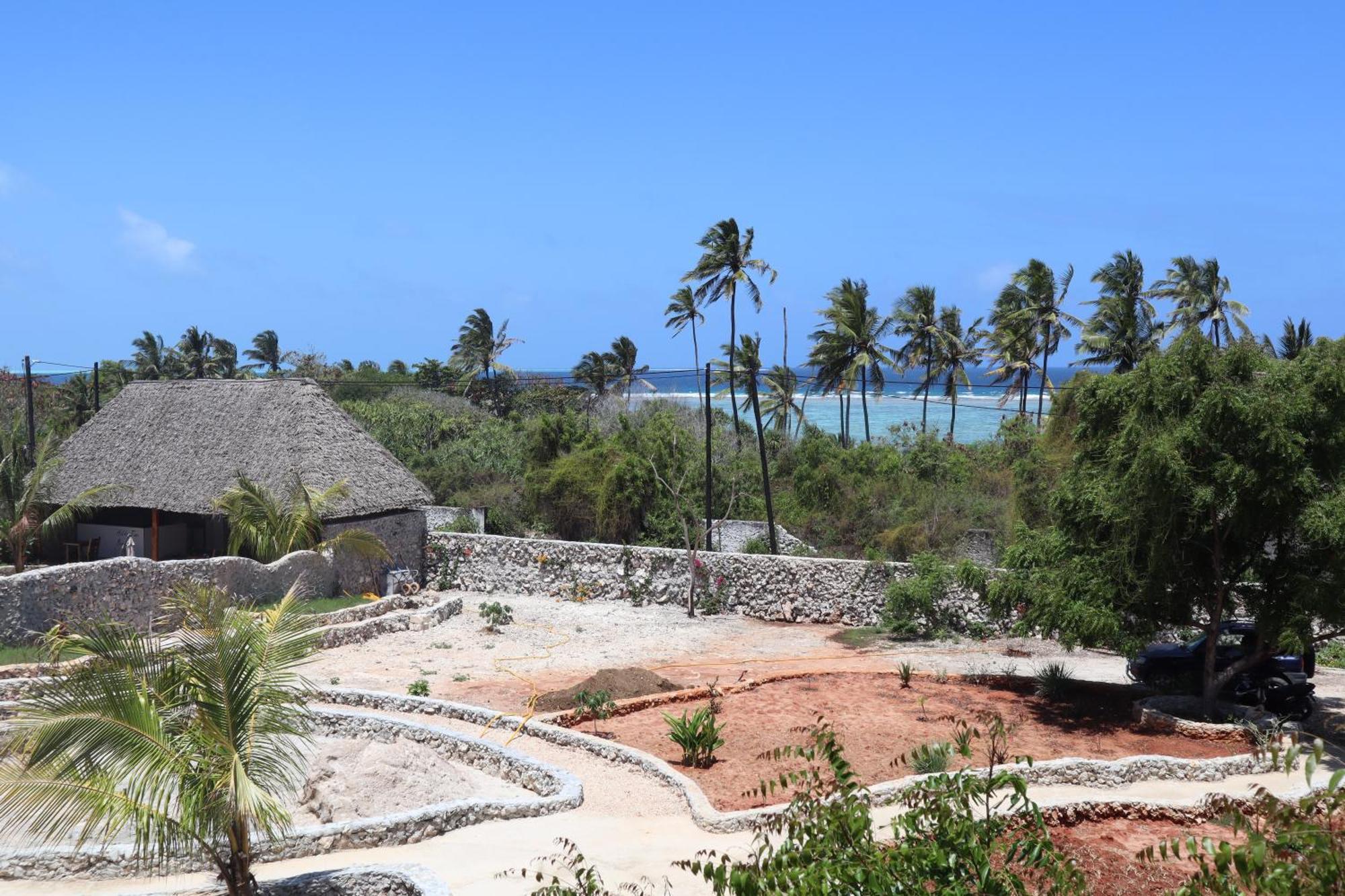Time Zanzibar 3* Matemwe (Zanzibar)