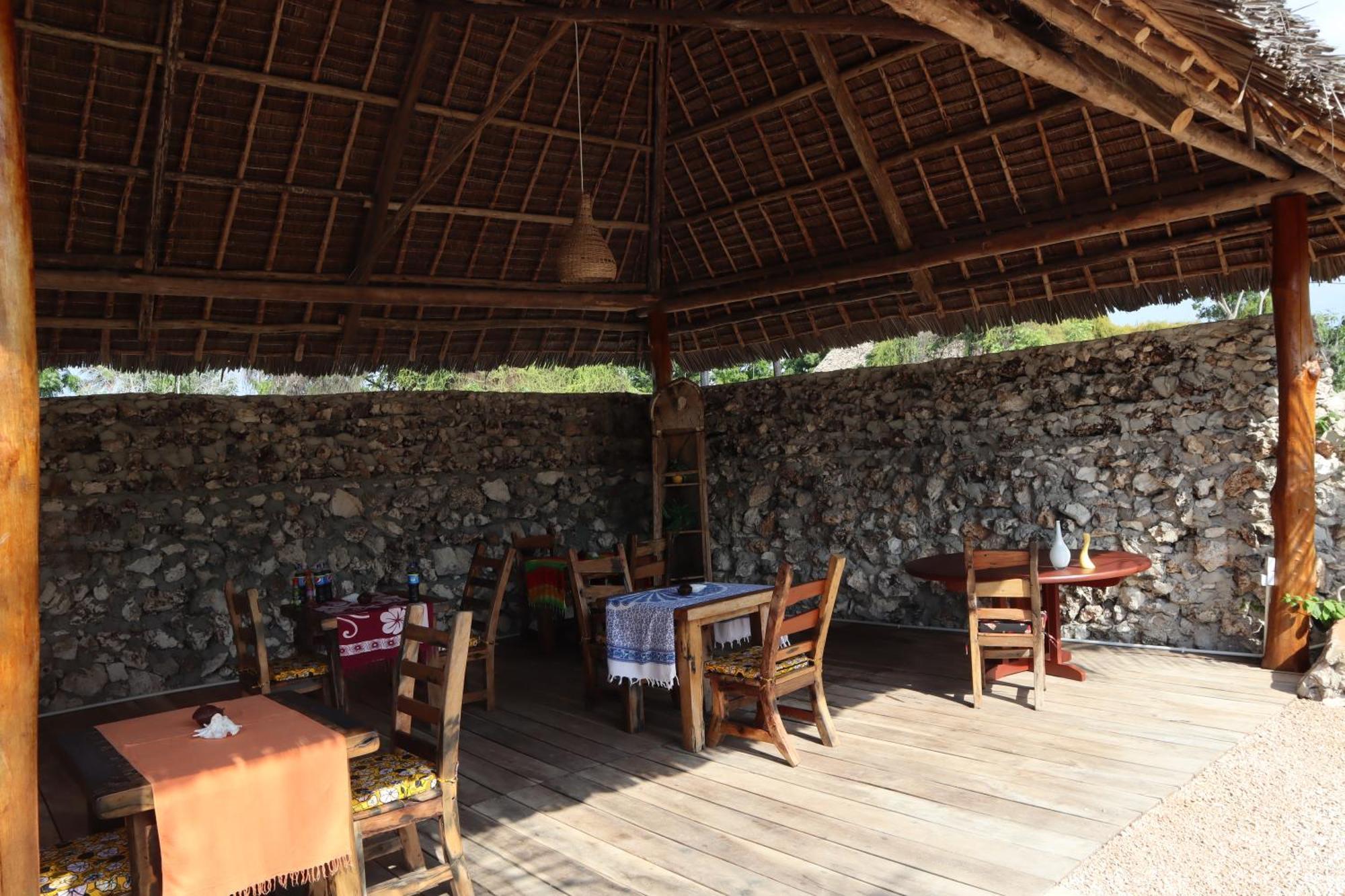 Time Zanzibar Hotel 3*