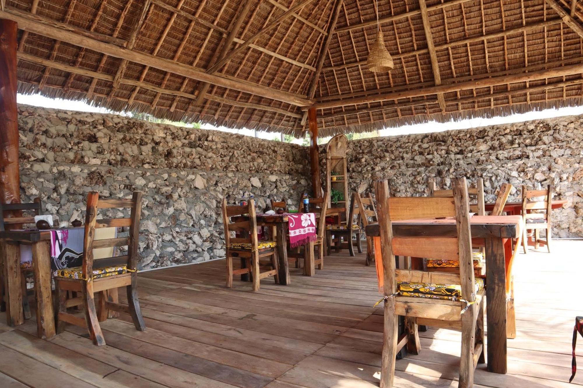 Time Zanzibar 3* Matemwe (Zanzibar)