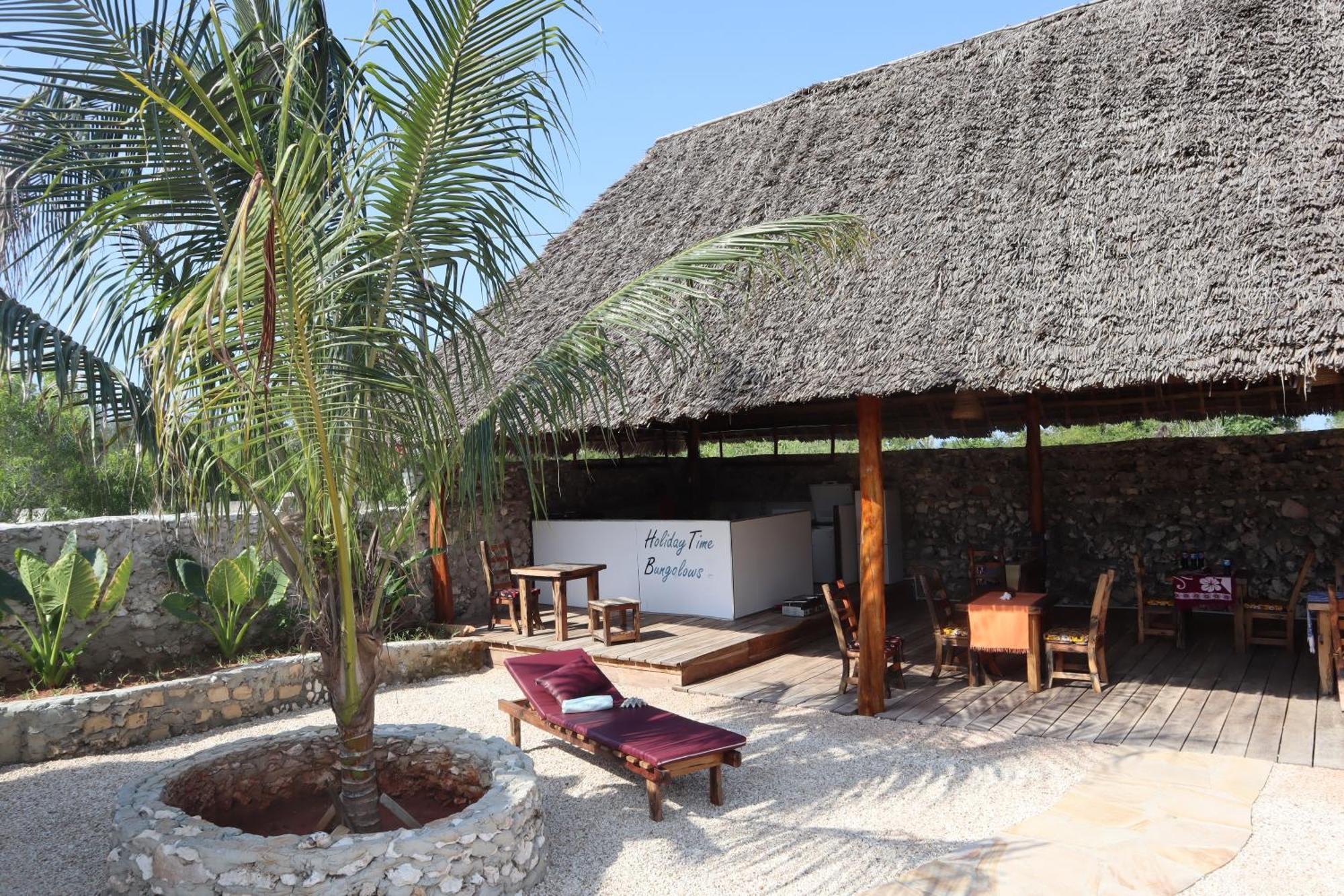 Time Zanzibar Hotel Matemwe (Zanzibar)