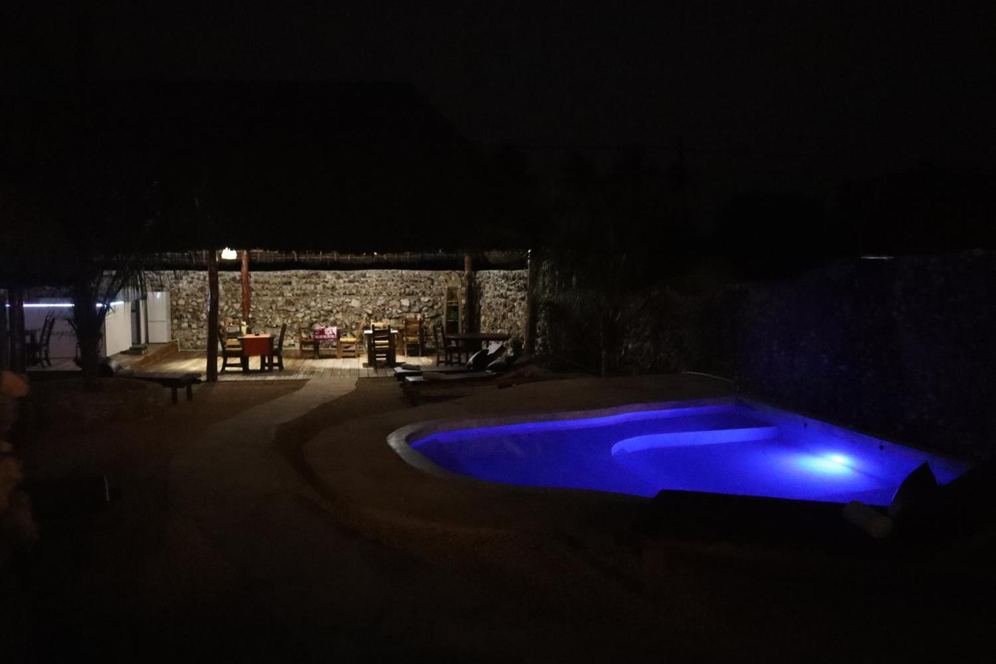 Time Zanzibar Hotel Matemwe (Zanzibar)