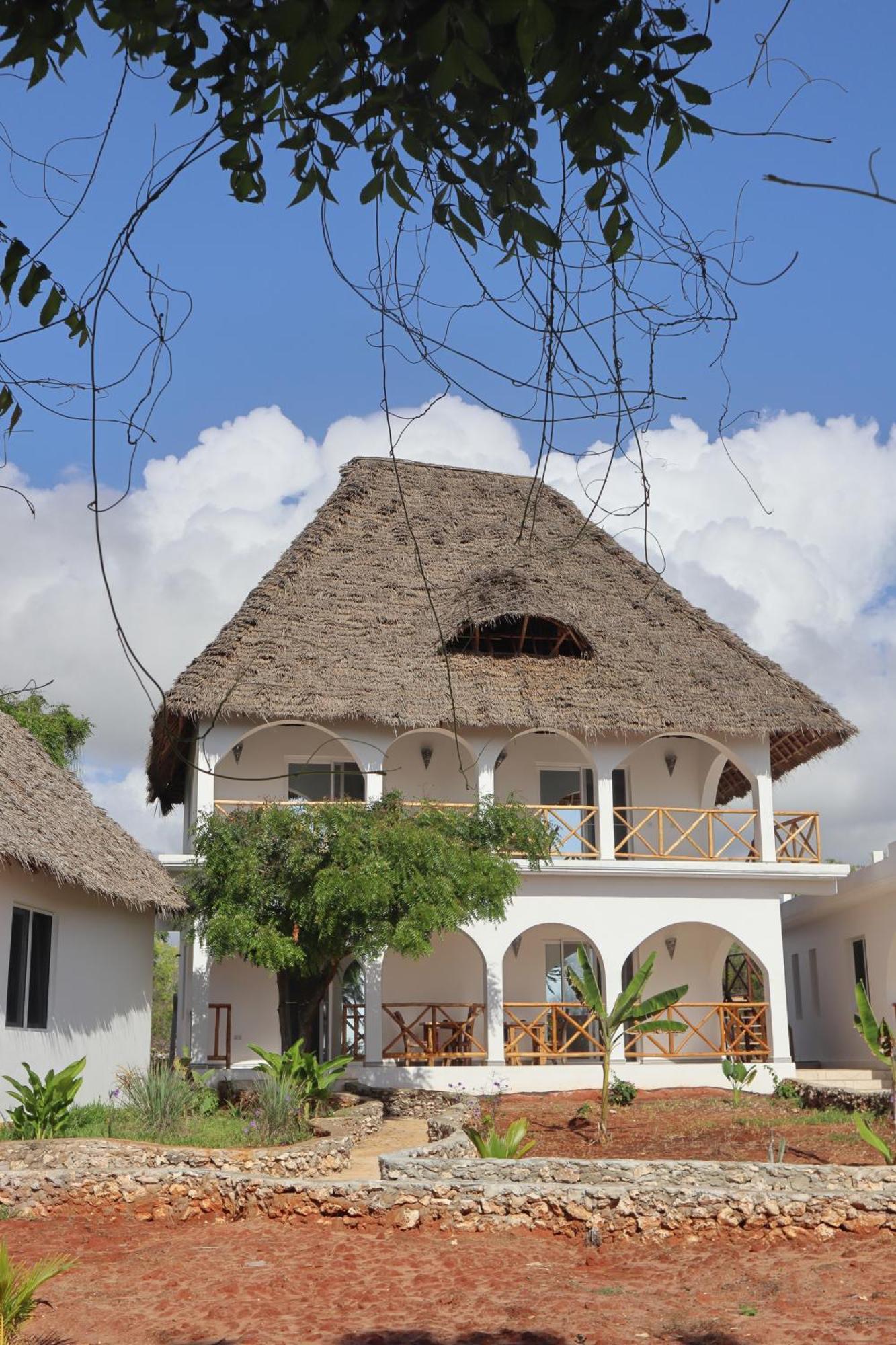 Hotel Time Zanzibar
