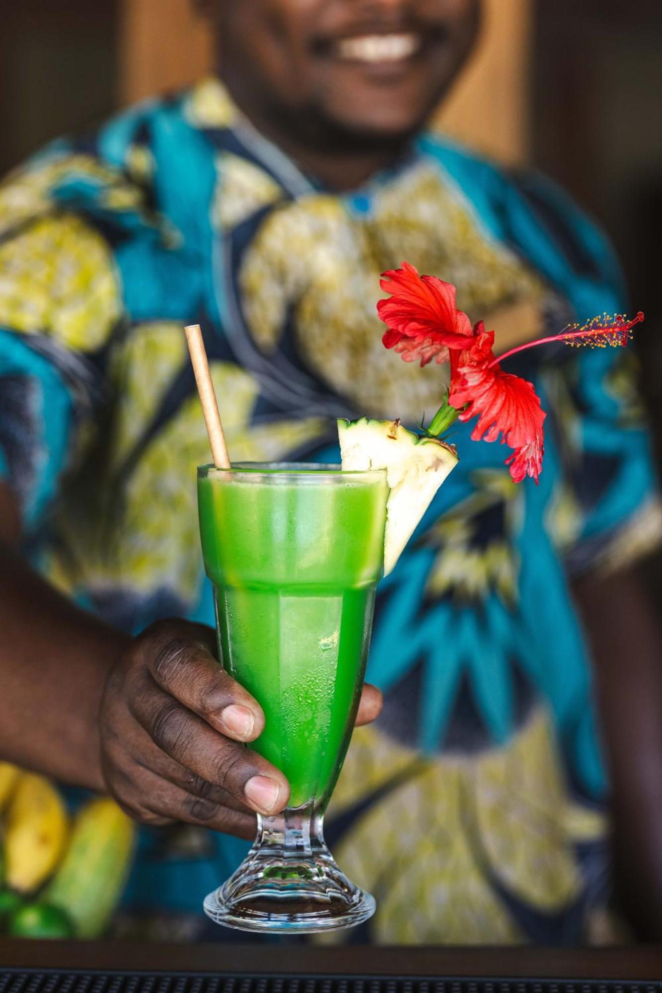 Zanzibar Queen 4*
