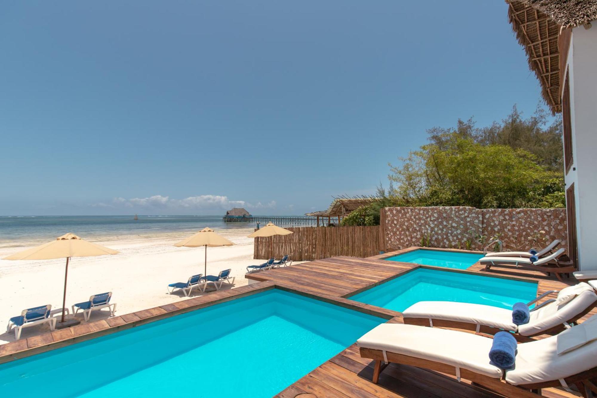 Kiwengwa Resort Kiwengwa (Zanzibar)
