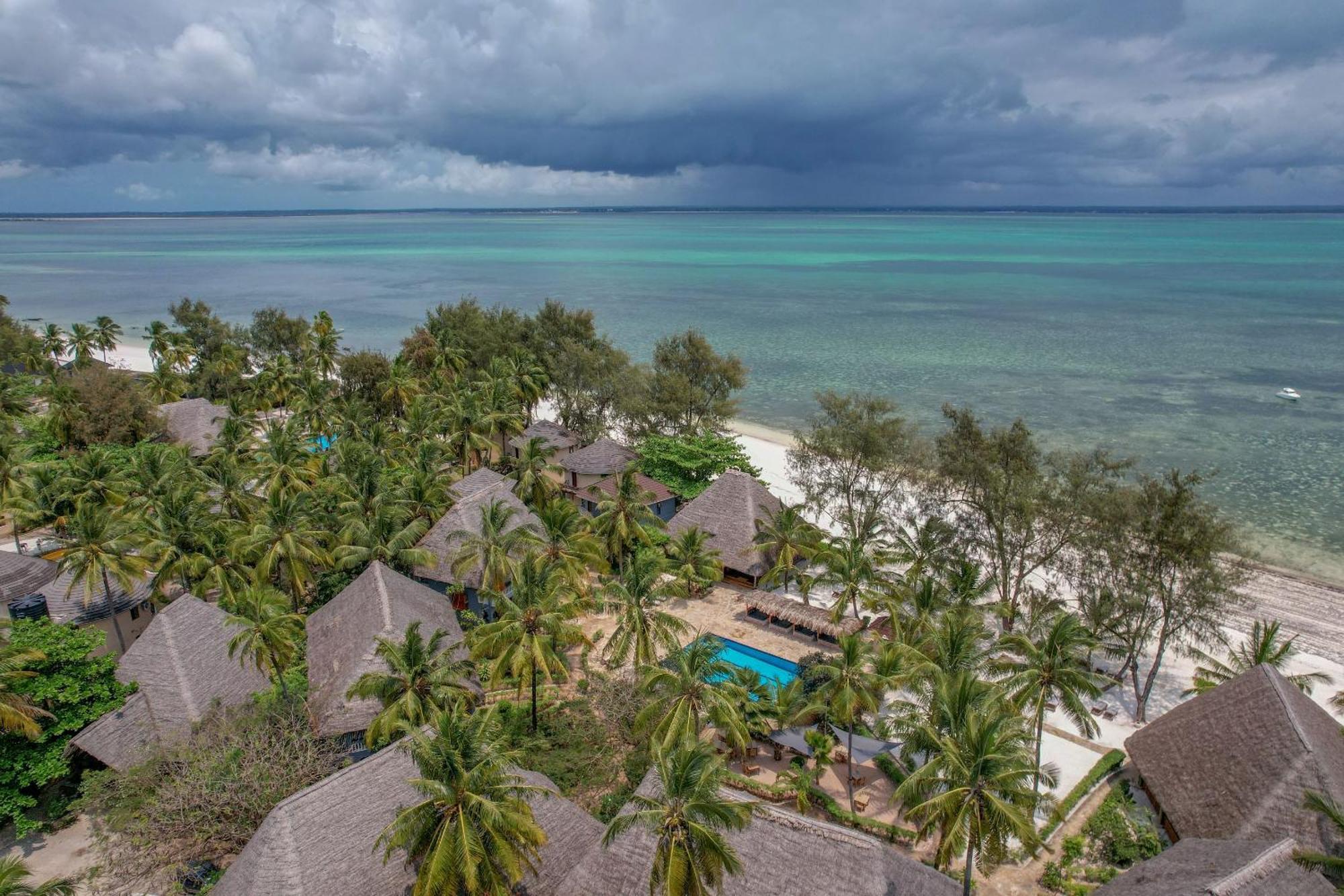 Resort Sunset Bay Michamvi Kae