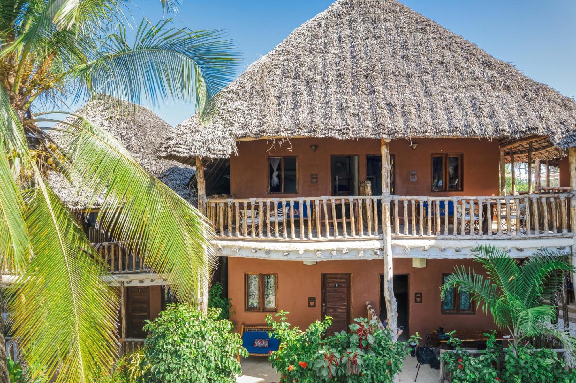 Shanuo Lodge