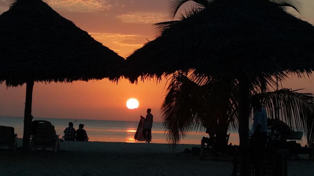 Hotel Sunset Kendwa