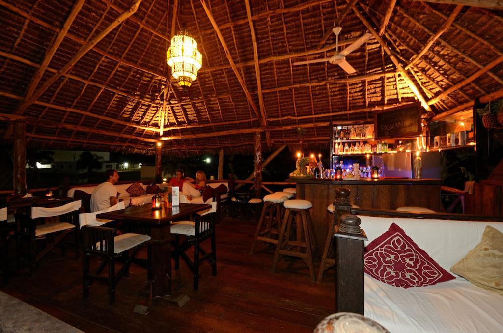 Hotel Imani 3*