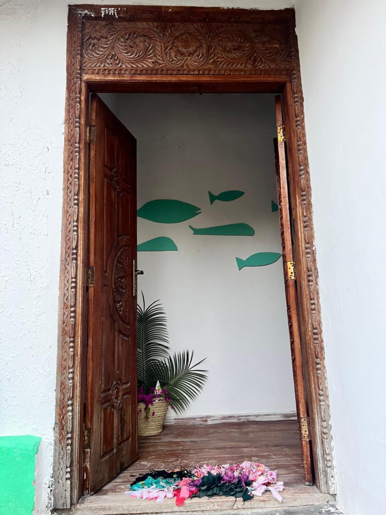 Guest house Duara Beach House