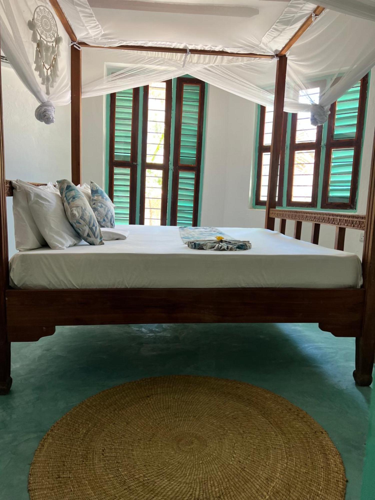 Duara Beach House Guest house *