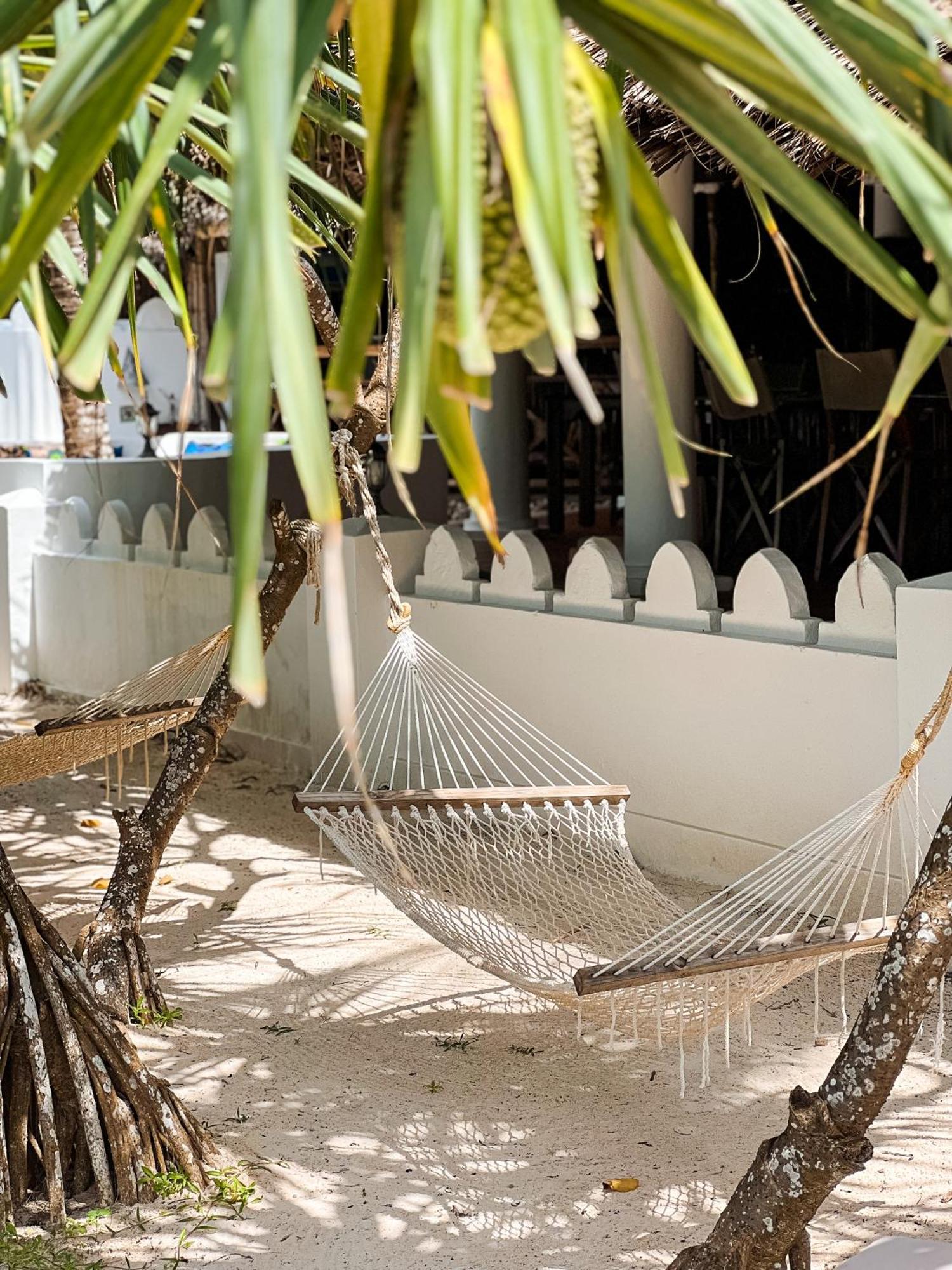 Zoi Retreat Hotel Zanzibar