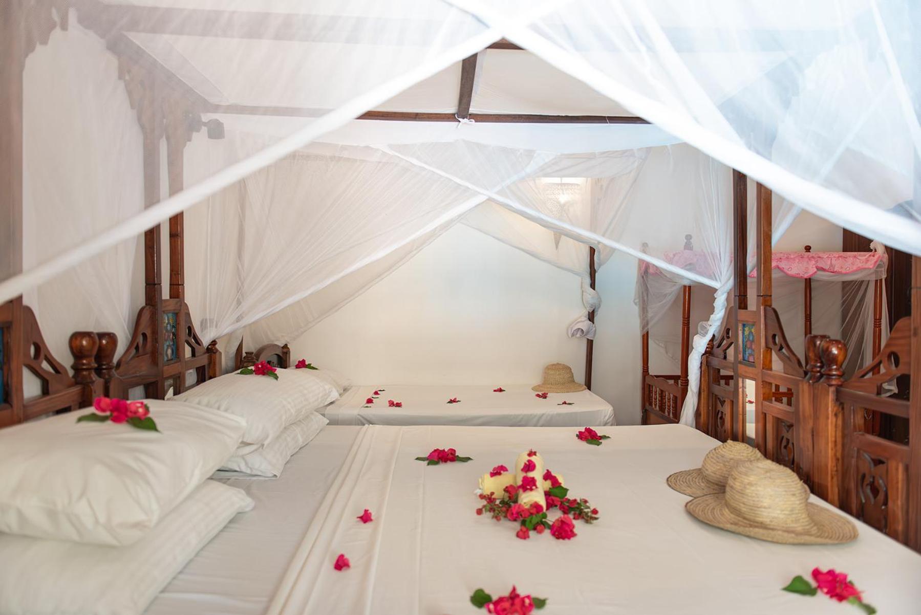 Zoi Retreat Hotel Zanzibar Hotel Matemwe (Zanzibar)