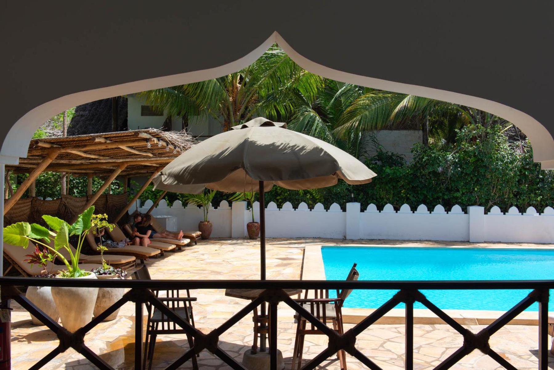 Zoi Retreat Hotel Zanzibar