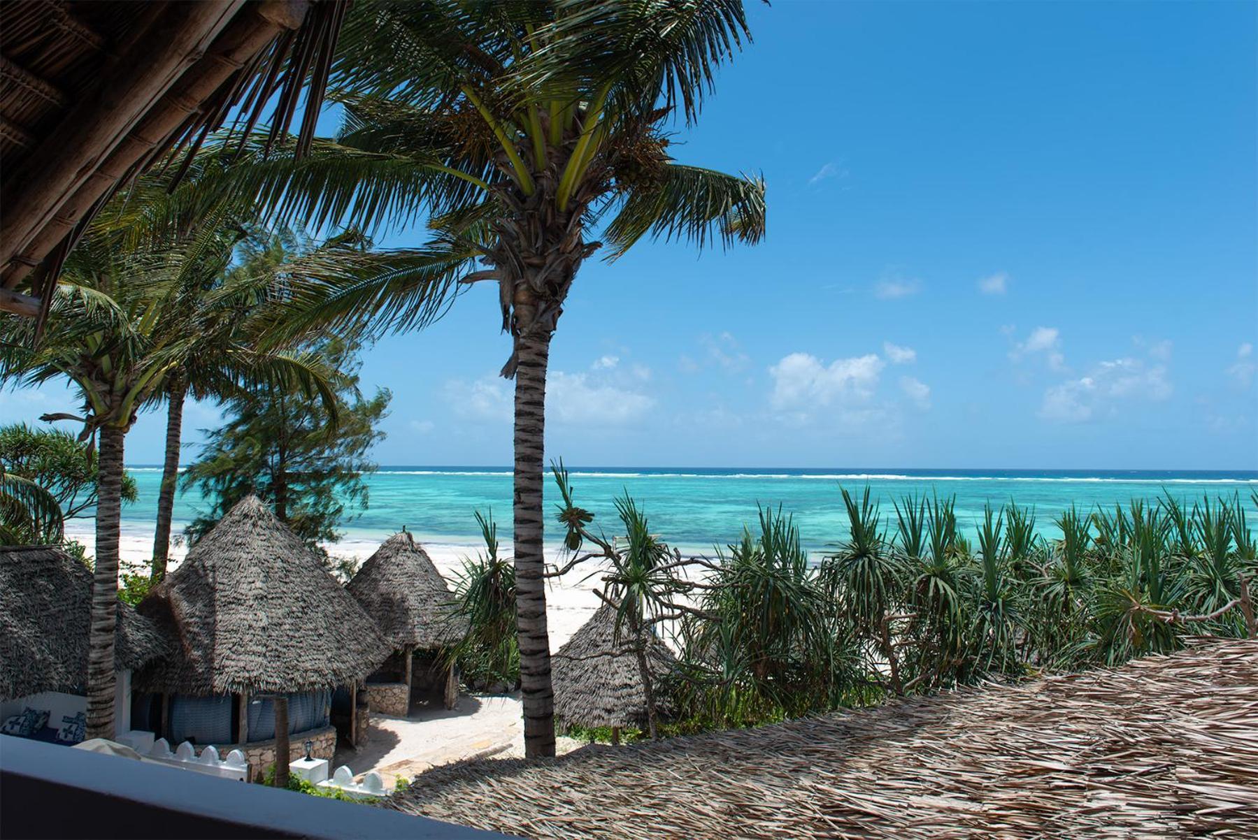Hotel Zoi Retreat Hotel Zanzibar Matemwe (Zanzibar)