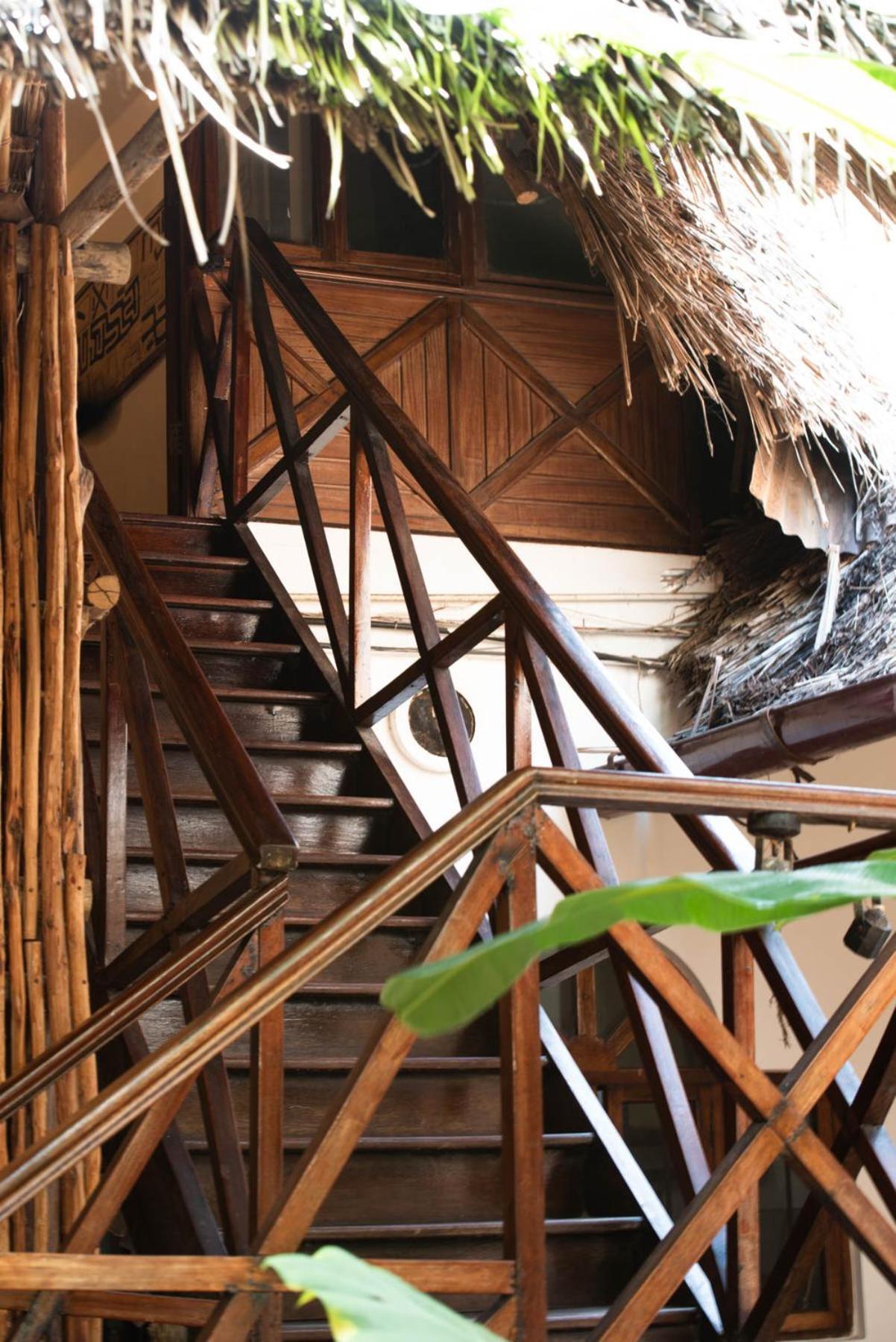 Zoi Retreat Hotel Zanzibar 4*