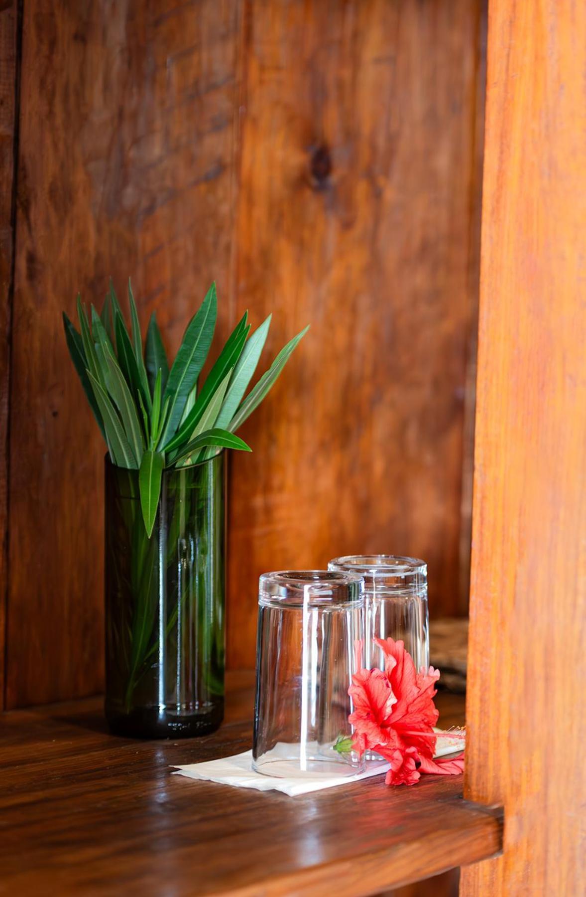 Zoi Retreat Hotel Zanzibar