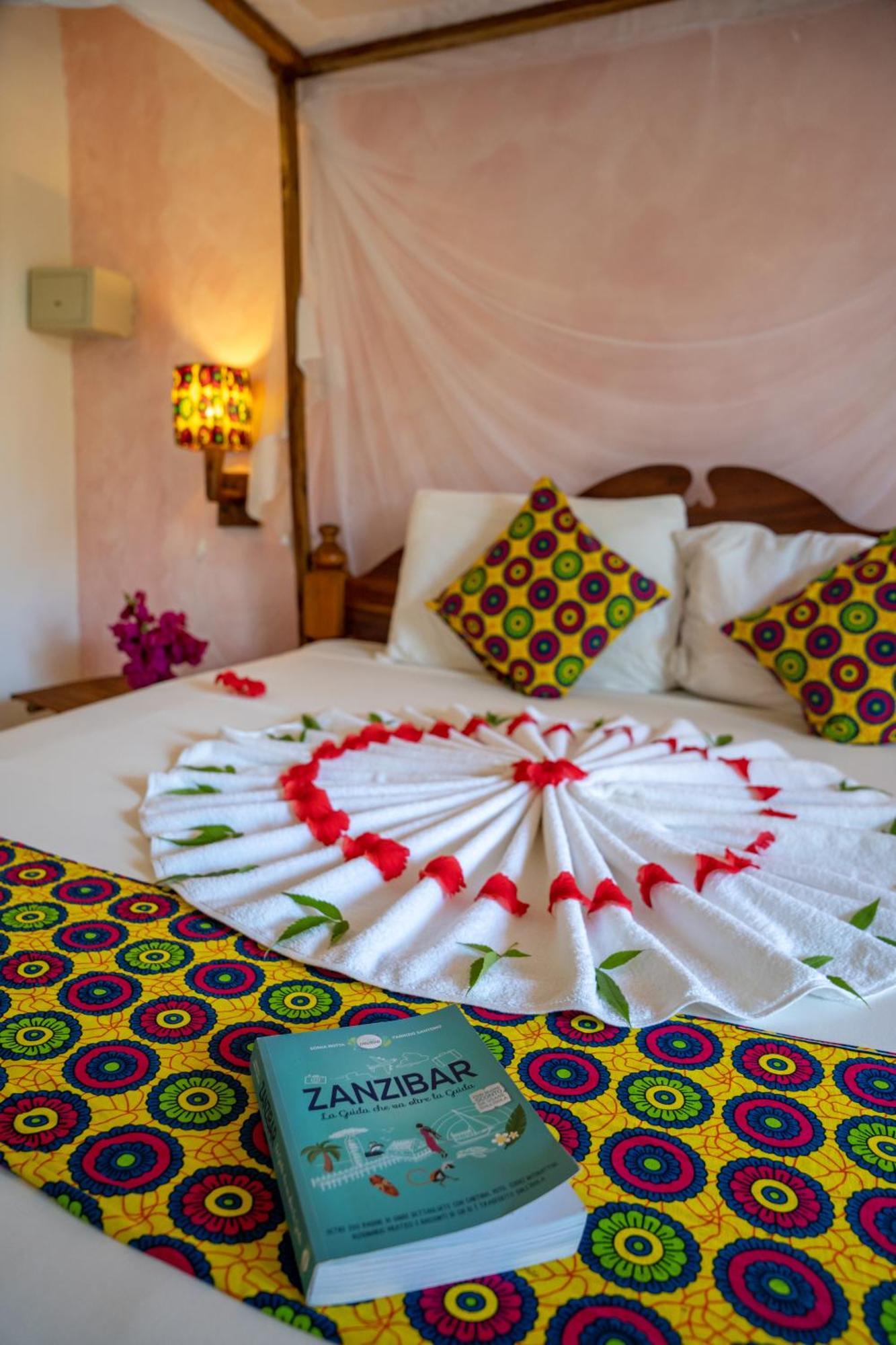 Hotel Mawimbi