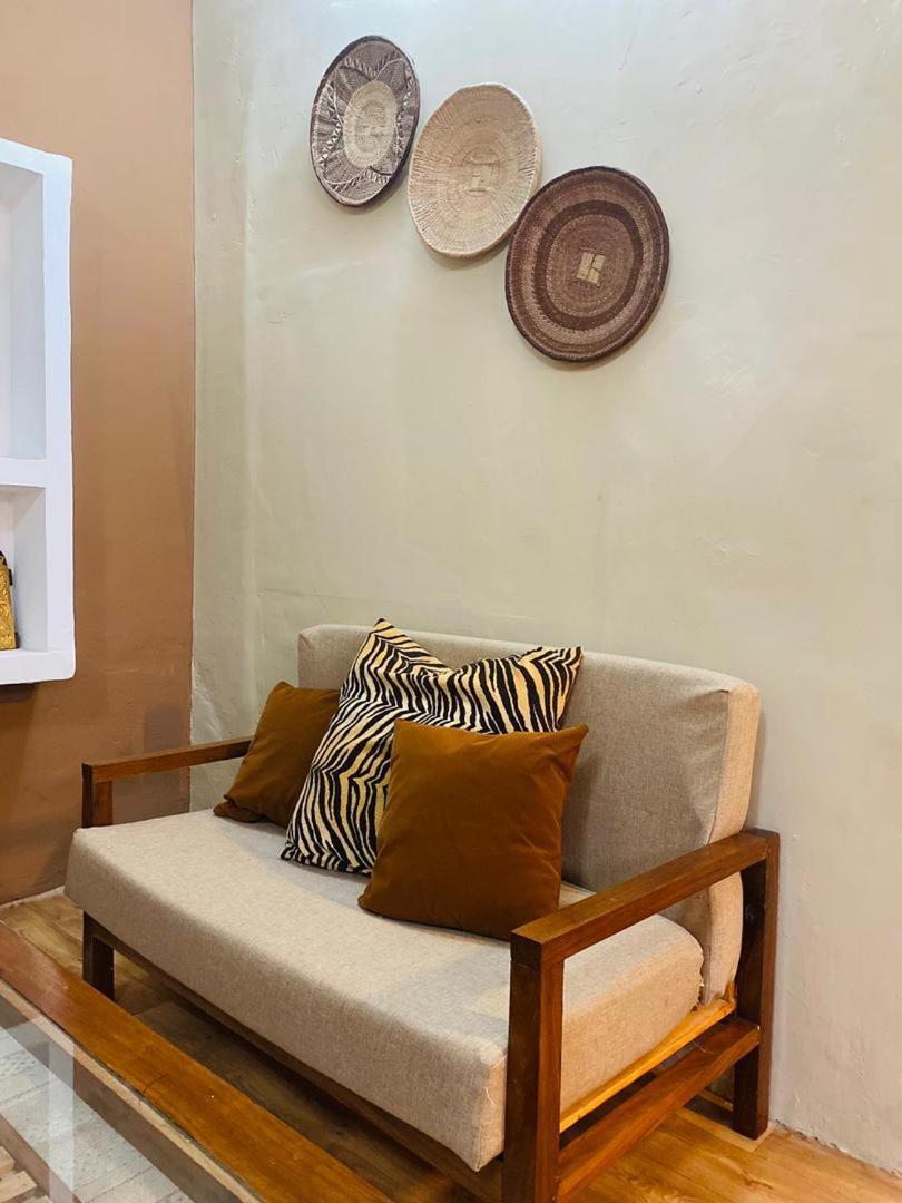Safari Apartment