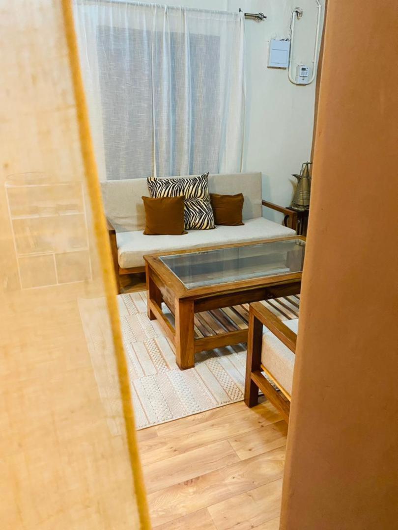 Safari Apartment Zanzibar