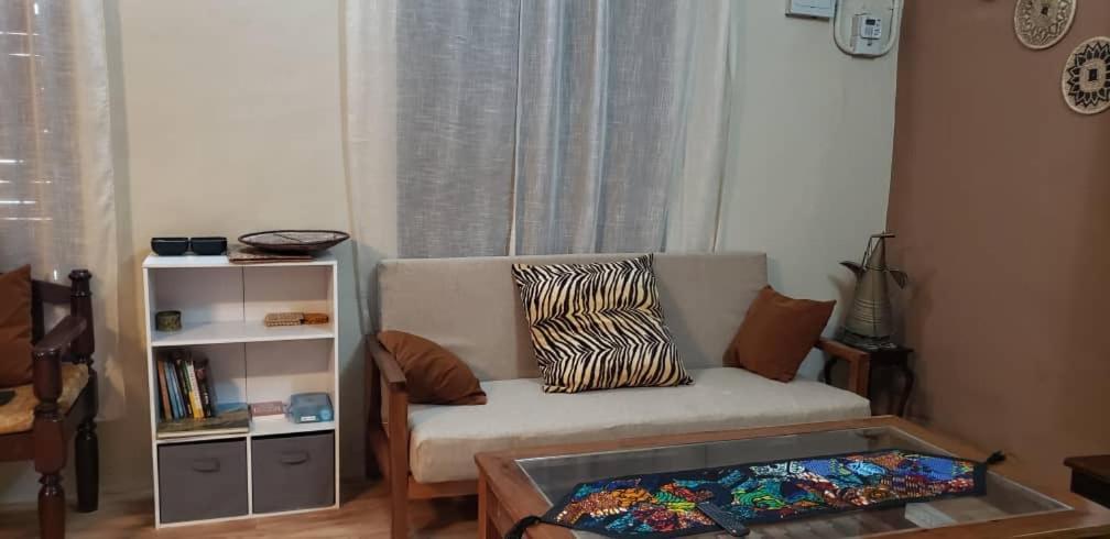 Apartment Safari Zanzibar