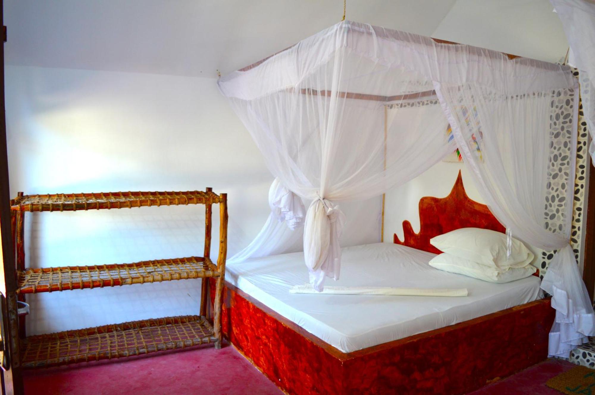New Jambo Hostel