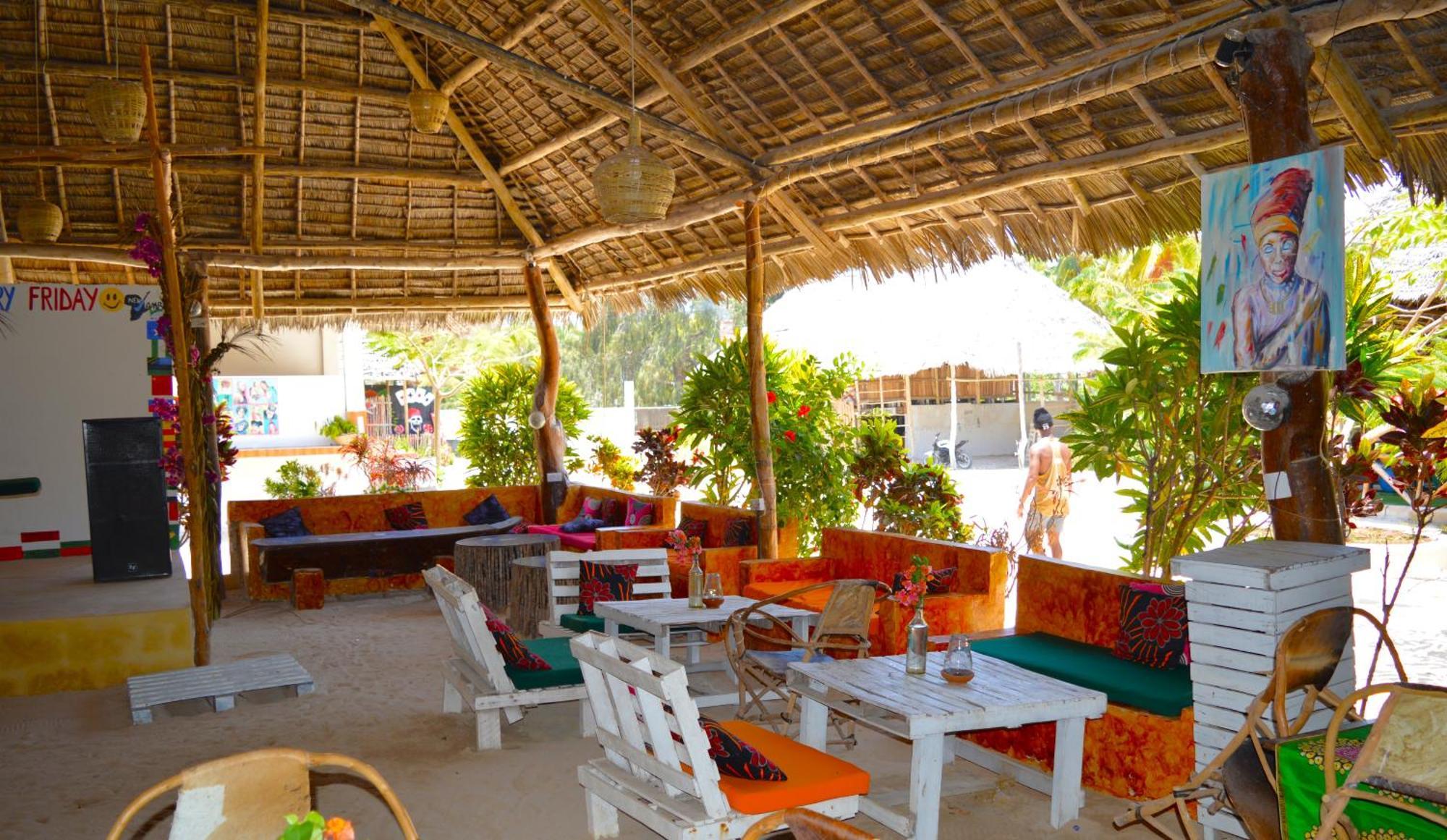 Hostel New Jambo
